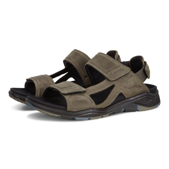 ECCO Men's X-Trinsic 3S Sandal - Picture 6 of 11